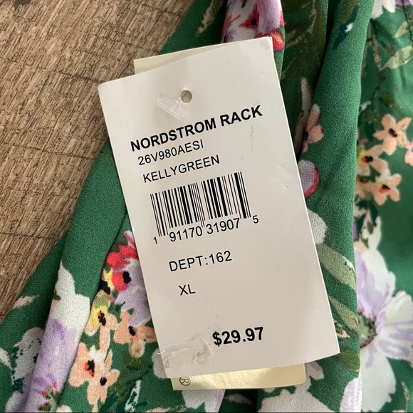 Spring Dress 🌸🌺🌼 - Picture 3 of 3